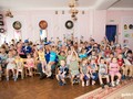 Более 300 светодиодных ламп передали сотрудники Белгородэнерго социальным учреждениям области