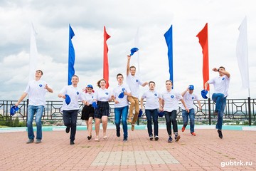 К работе на объектах Белгородэнерго приступили бойцы студотряда