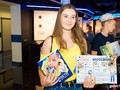 Сотрудники Белгородэнерго организовали для школьников  «Квест от Энергосберегайки»