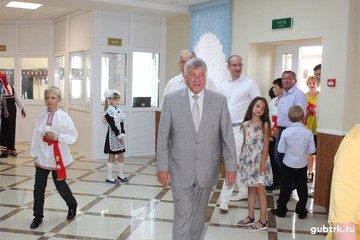 30 июня в Богословке открылся новый Дом культуры