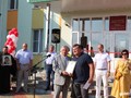 30 июня в Богословке открылся новый Дом культуры