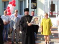 30 июня в Богословке открылся новый Дом культуры