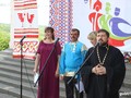 Люди разных национальностей собрались 7 июля в Коньшино на фестивале «Радуга дружбы»
