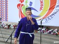 Люди разных национальностей собрались 7 июля в Коньшино на фестивале «Радуга дружбы»