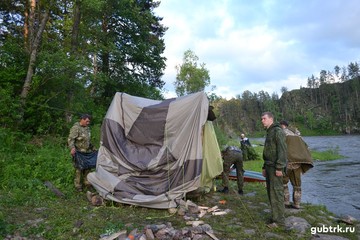 Недетские путешествия