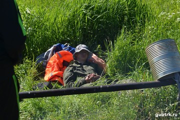 Недетские путешествия