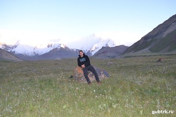 Недетские путешествия