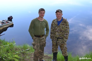 Недетские путешествия