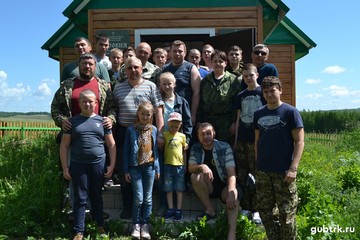 Недетские путешествия
