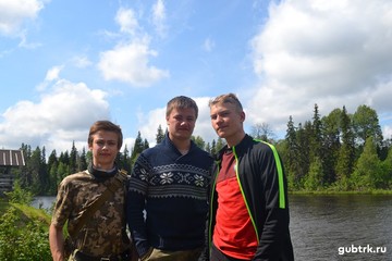 Недетские путешествия