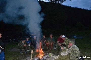 Недетские путешествия