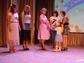 Накануне Дня семьи, любви и верности Губкинский территориальный совет женщин провел конкурс «Семья – это здорово!»