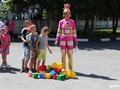 В Троицкой СОШ открыли LEGO-центр для младших школьников