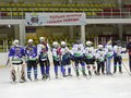 Фонд «Поколение» Андрея Скоча подарил хоккейной команде «Губкин – Оскол» путевку в «Орленок» для проведения учебно-тренировочных сборов