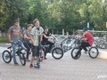 В Губкине прошёл  фестиваль молодёжных субкультур «Street life»