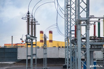 Белгородэнерго ввело в работу 43,9 МВА новой мощности