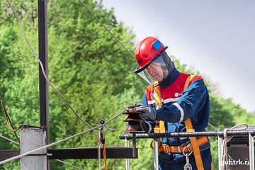 Белгородэнерго ввело в работу 43,9 МВА новой мощности