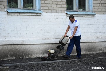 Губкинские дороги – предмет нашей гордости. Но нет предела совершенству