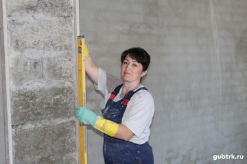 В Боброводворской школе хорошие новости – к началу учебного года строители сдадут в эксплуатацию новый объект