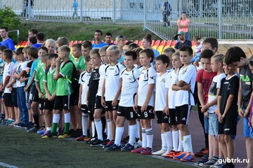 Дворовый футбол – это футбол без границ