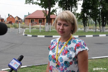 Орлята учатся