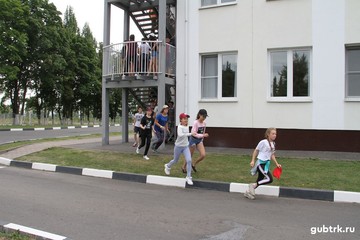 Орлята учатся