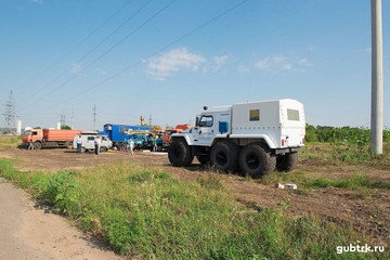 Белгородэнерго: совместные противоаварийные учения прошли успешно