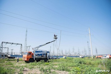 Белгородэнерго: совместные противоаварийные учения прошли успешно