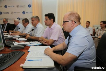 Белгородэнерго: совместные противоаварийные учения прошли успешно