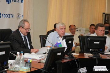 Белгородэнерго: совместные противоаварийные учения прошли успешно