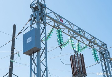 Белгородэнерго приступило к реконструкции подстанции «Роговатое»