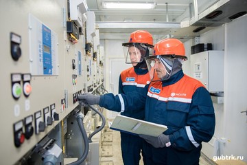 Белгородэнерго приступило к реконструкции подстанции «Роговатое»