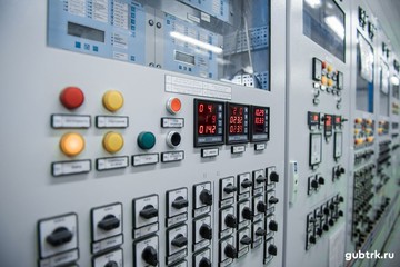 Белгородэнерго приступило к реконструкции подстанции «Роговатое»