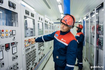 Белгородэнерго приступило к реконструкции подстанции «Роговатое»