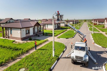Кадровая политика Белгородэнерго направлена на повышение уровня профессионализма каждого сотрудника