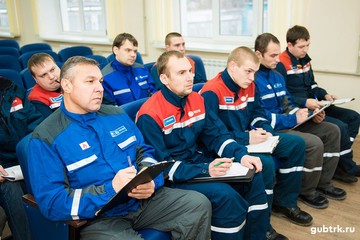 Кадровая политика Белгородэнерго направлена на повышение уровня профессионализма каждого сотрудника