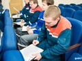 Кадровая политика Белгородэнерго направлена на повышение уровня профессионализма каждого сотрудника