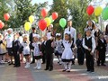 1 сентября после капитального ремонта открылась школа в селе Вислая Дубрава
