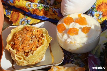 8 сентября в Губкине состоялся Первый межрегиональный фестиваль «Тыква наша вкусней и краше!»