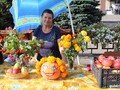 8 сентября в Губкине состоялся Первый межрегиональный фестиваль «Тыква наша вкусней и краше!»