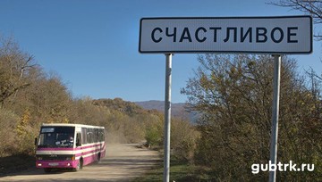 Панки в городе