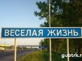 Панки в городе