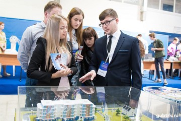 Белгородэнерго принимает участие в Фестивале науки Юго-Запада России