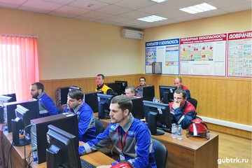 Электромонтер-кабельщик из Белгородэнерго стал призером отборочного тура чемпионата WorldSkills