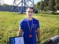 Электромонтер-кабельщик из Белгородэнерго стал призером отборочного тура чемпионата WorldSkills