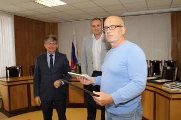 Подведены итоги фотоконкурса «Любимые уголки малой родины»