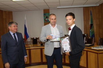 Подведены итоги фотоконкурса «Любимые уголки малой родины»