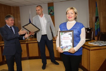 Подведены итоги фотоконкурса «Любимые уголки малой родины»