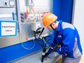 Белгородэнерго увеличило долю инновационного оборудования в электросетевом комплексе региона