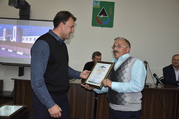 Подведены итоги конкурса по благоустройству, озеленению и санитарному состоянию территории Губкинского городского округа.